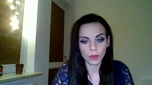 CassieSensual online show from 20, 12, 2024