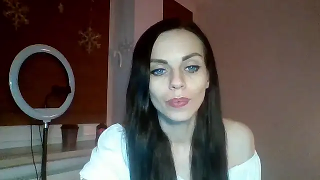 CassieSensual online show from 22, 12, 2024