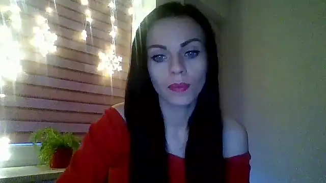 CassieSensual online show from 6, 1, 2025