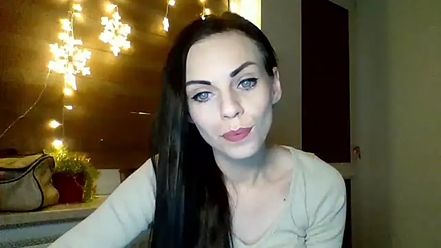 CassieSensual online show from 11, 1, 2025