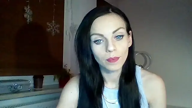 CassieSensual online show from 25, 1, 2025