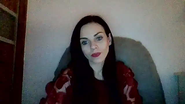 CassieSensual online show from 25, 2, 2025