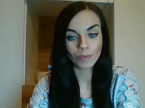 CassieSensual online show from 8, 1, 2026