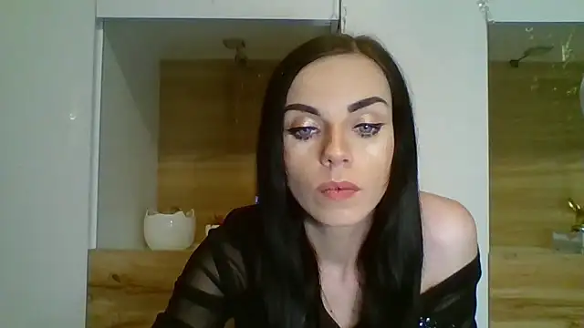 CassieSensual online show from 9, 1, 2026