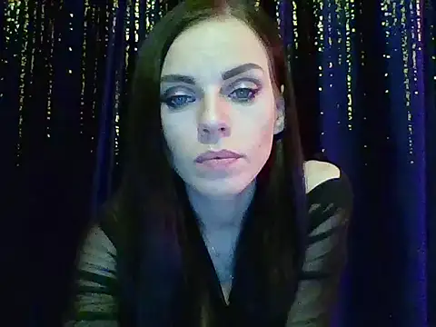 CassieSensual online show from 19, 3, 2026