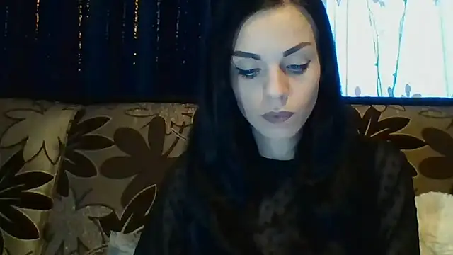 Snapshot of CassieSensual chatting on 9, 6, 2026 CassieSensual online show from 9, 6, 2026