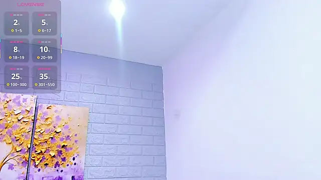  nina sweet online show from 14, 11, 2025