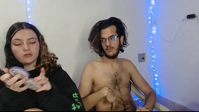 Calypso and Dimitri online show from 31, 1, 2025