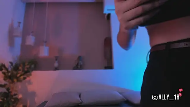 Ally addams online show from 3, 2, 2026