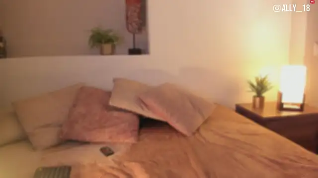 Ally addams online show from 24, 5, 2026
