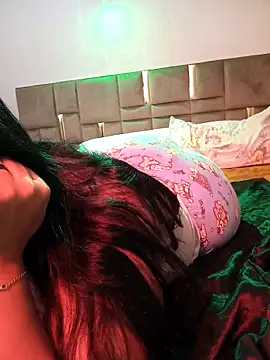 Snapshot of Khalil-Fuck-Nour chatting on 23, 1, 2025 Khalil-Fuck-Nour online show from 23, 1, 2025