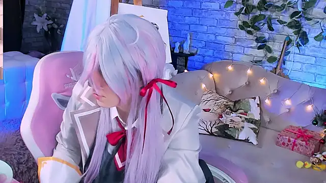 Snapshot of Alex_Howell chatting on 4, 1, 2025 Alex Howell online show from 4, 1, 2025