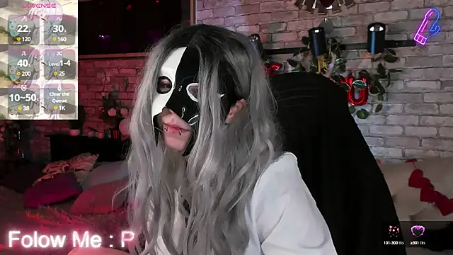 Snapshot of Alex_Howell chatting on 23, 2, 2025 Alex Howell online show from 23, 2, 2025