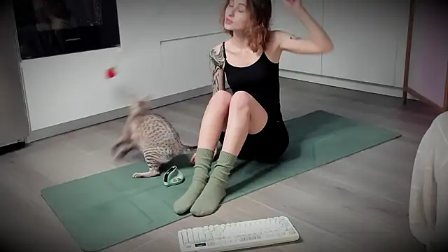 Snapshot of Devilina_V chatting on 2, 12, 2024 Devilina V online show from 2, 12, 2024