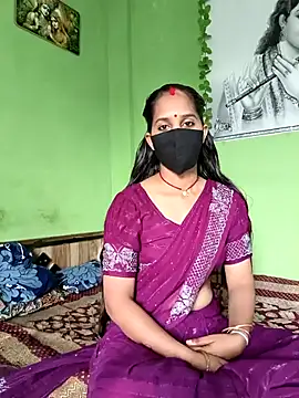 SVsexyCOUPAL online show from 25, 11, 2025