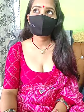 SVsexyCOUPAL online show from 23, 6, 2026