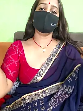 SVsexyCOUPAL online show from 6, 7, 2026