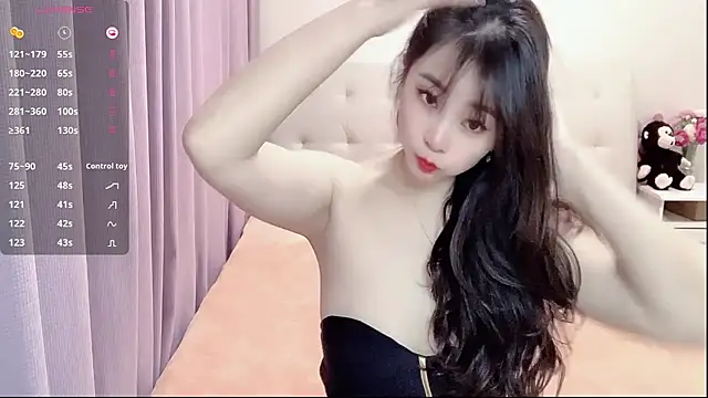 aisha123123 online show from 13, 2, 2025