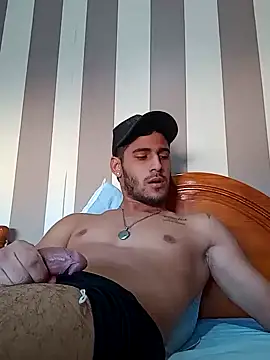 Cum 076 online show from 10, 12, 2024