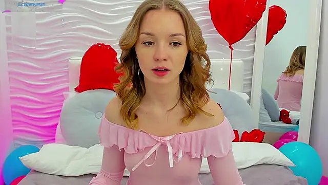 VirginOlly online show from 16, 2, 2026