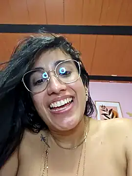 Miia harper  online show from 14, 1, 2025