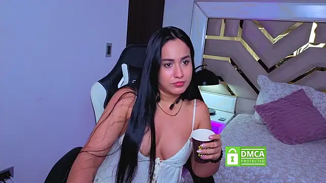 Miia harper  online show from 19, 2, 2026