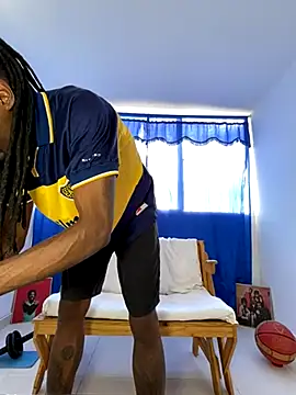 Malkon Big online show from 7, 11, 2025