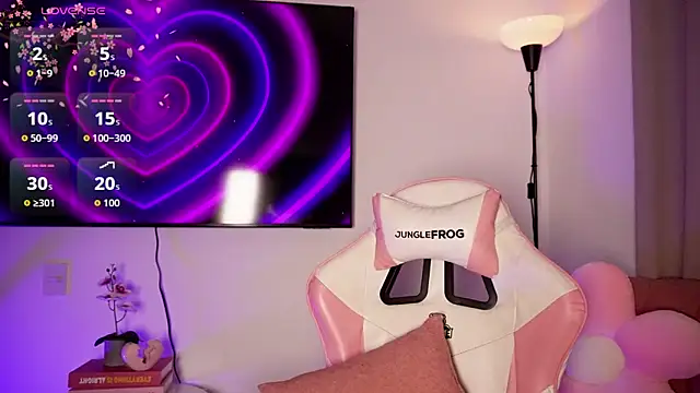 MavyStar online show from 31, 3, 2026