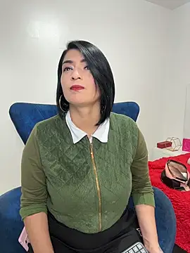 karenlennox1 online show from 27, 2, 2026