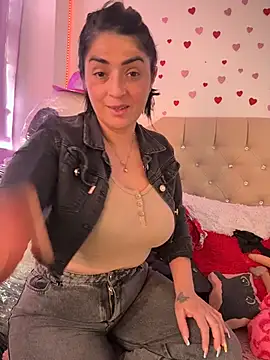 karenlennox1 online show from 23, 6, 2026