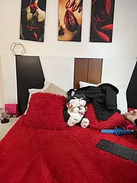 karenlennox1 online show from 17, 7, 2026