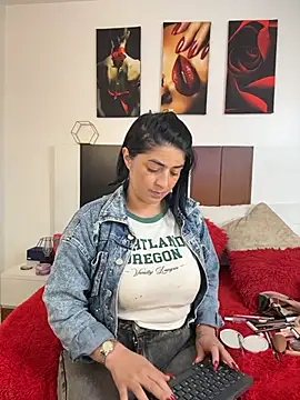 karenlennox1 online show from 29, 7, 2026