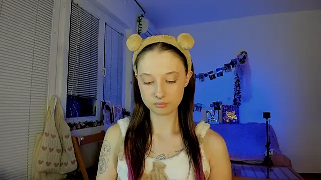 Jenny darling love online show from 30, 12, 2024