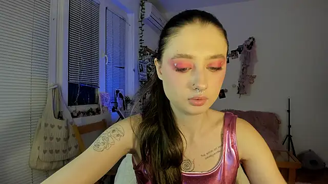 Jenny darling love online show from 14, 1, 2025