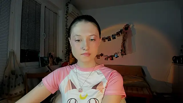 Jenny darling love online show from 12, 3, 2025