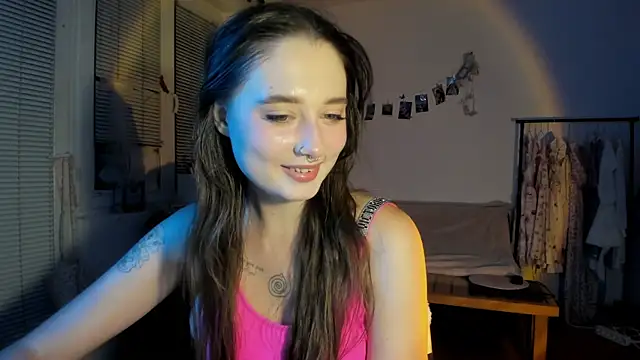 Jenny darling love online show from 21, 9, 2025