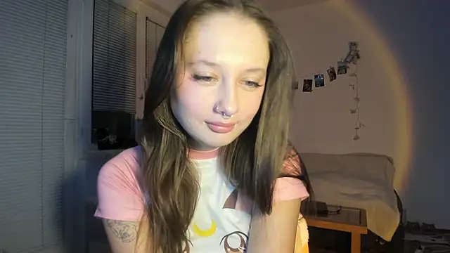 Jenny darling love online show from 7, 11, 2025