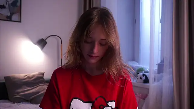 EdlinHargus online show from 24, 10, 2025