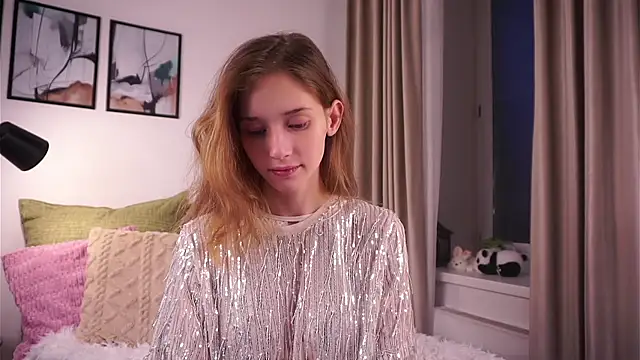 EdlinHargus online show from 19, 11, 2025