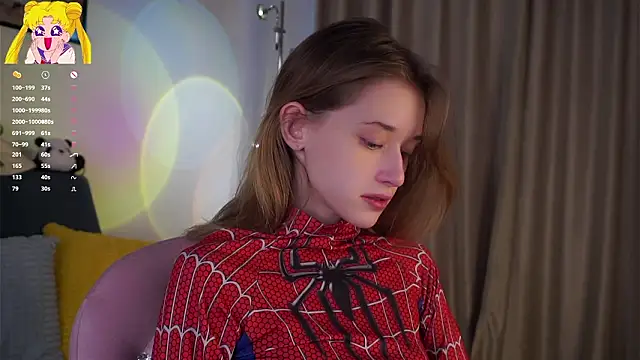 EdlinHargus online show from 17, 3, 2026