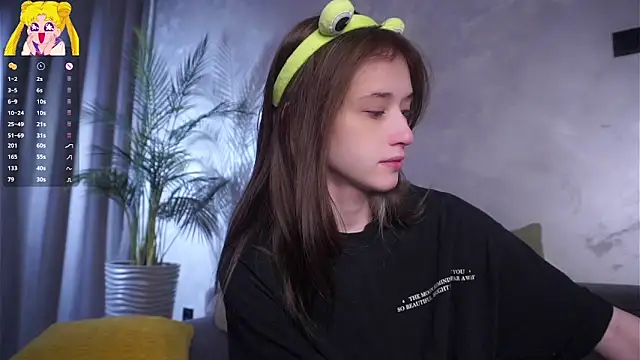 EdlinHargus online show from 15, 4, 2026