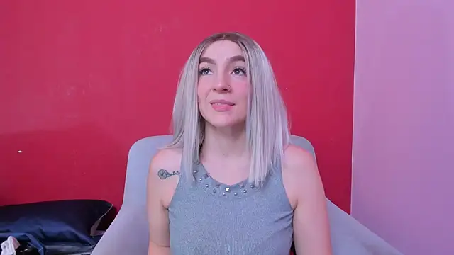 Kate bunny  online show from 18, 2, 2026