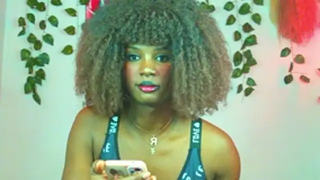 Snapshot of stefanny_hot03 chatting on 20, 5, 2026 stefanny hot03 online show from 20, 5, 2026