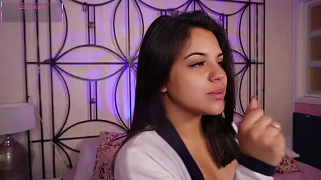 Sophia wilsonn  online show from 19, 12, 2025