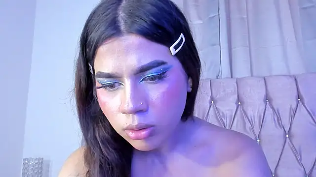 Ashley piinkk  online show from 7, 2, 2025