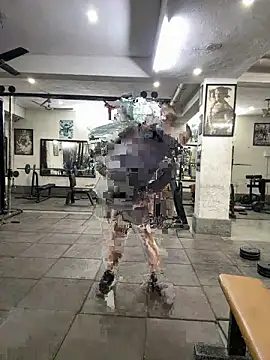 shivani0999 online show from 31, 1, 2026