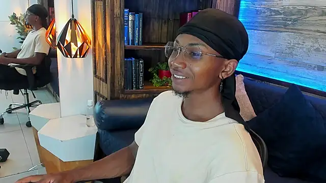 JamalMyst online show from 8, 3, 2025