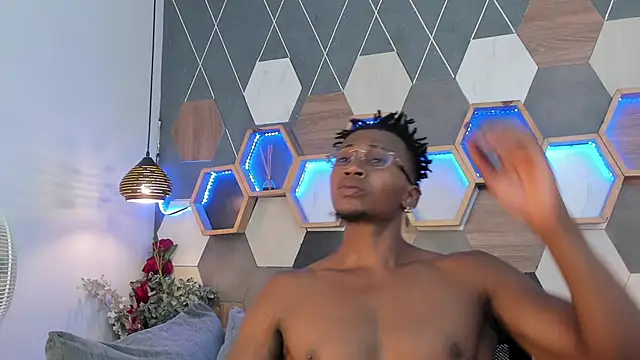 JamalMyst online show from 13, 3, 2025