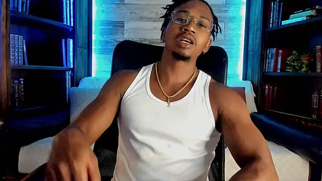 JamalMyst online show from 23, 10, 2025