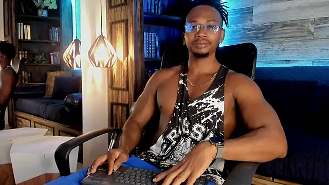 JamalMyst online show from 24, 10, 2025